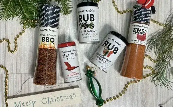 Prezenty do grilla: co kupić, by zaskoczyć fana BBQ? Poradnik