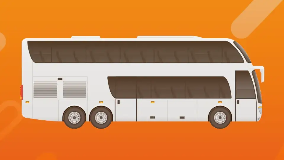 Czym się różni autobus od autokaru? Kluczowe różnice, które musisz znać