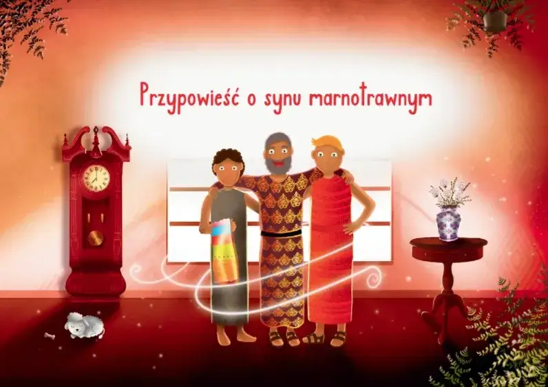 Znaczenie przypowieści o synu marnotrawnym: miłosierdzie i przebaczenie