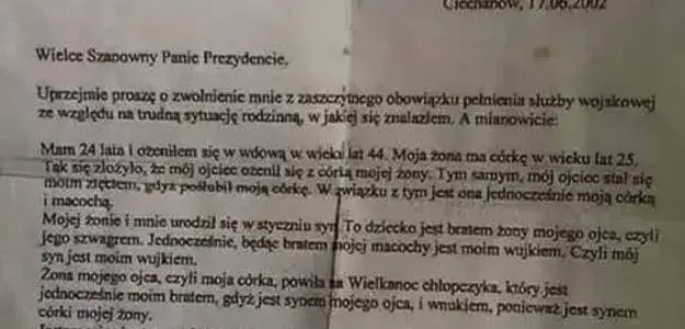 Jak napisać wniosek o zwolnienie z zawodowej służby wojskowej bez błędów?