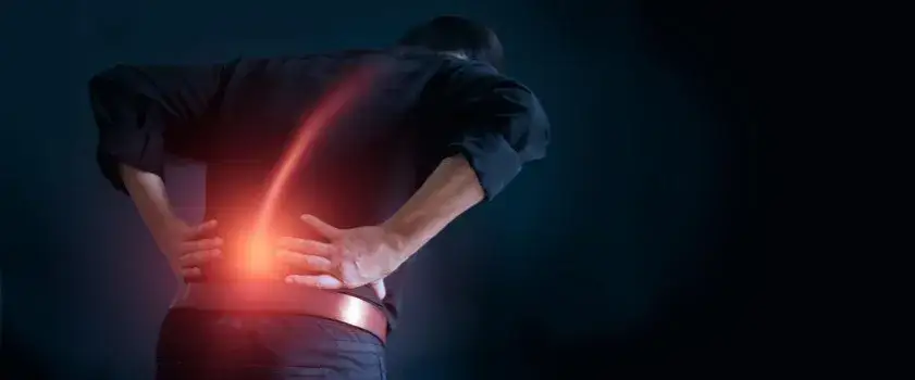 Jakie leki na dyskopatię lędźwiową skutecznie łagodzą ból?