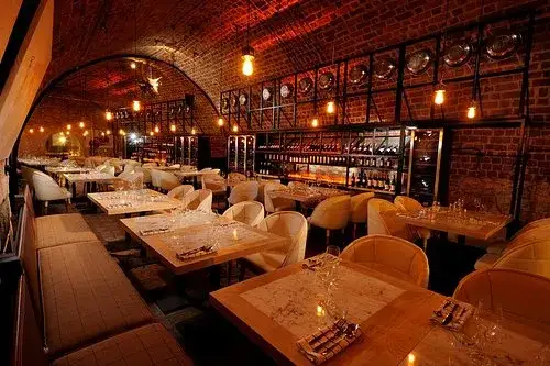 The Spaghetti w Krakowie – wyjątkowe włoskie dania i atmosfera