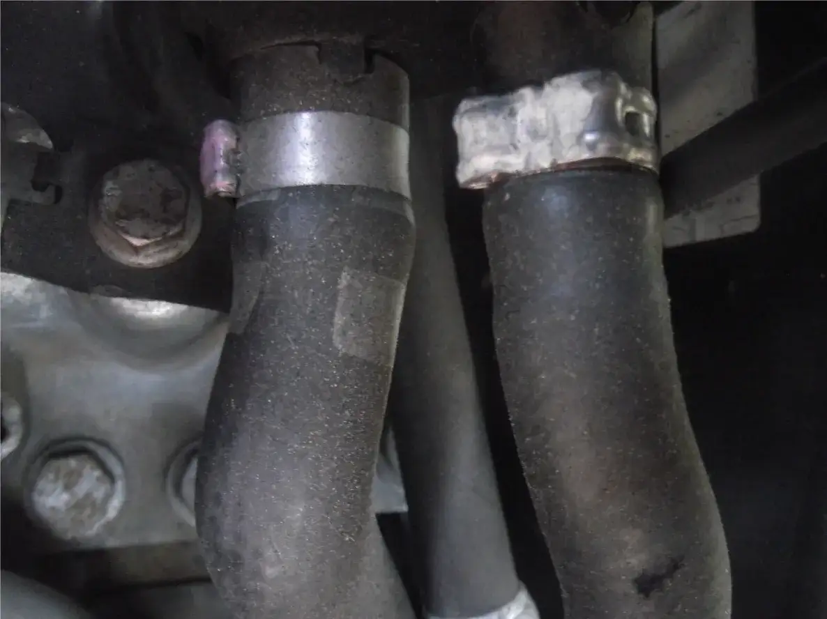 Jak naprawić wąż od chłodnicy i uniknąć kosztownych usterek