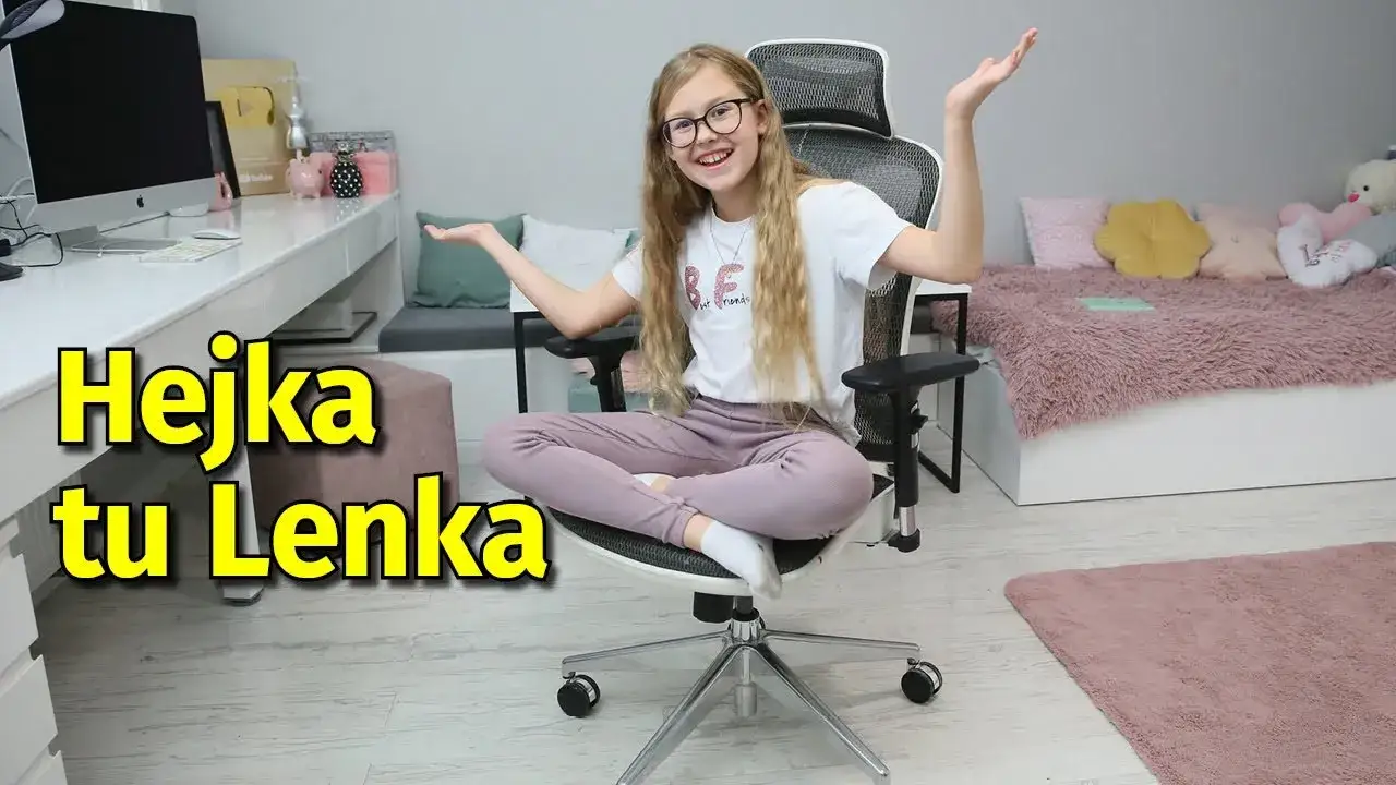 Hejka tu Lenka żyje? Rozwiewamy plotki i pokazujemy dowody