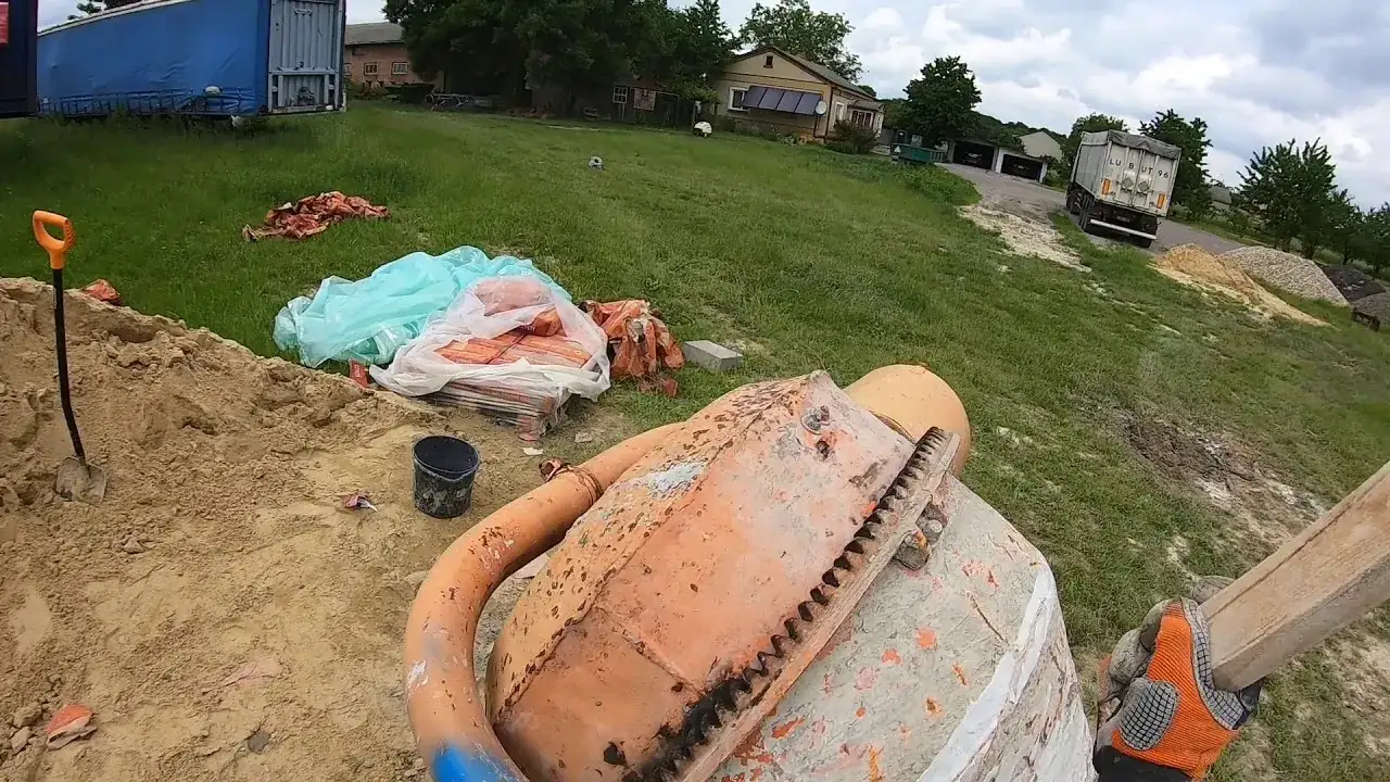 Jak zrobić zaprawę murarską w betoniarce: profesjonalna instrukcja krok po kroku