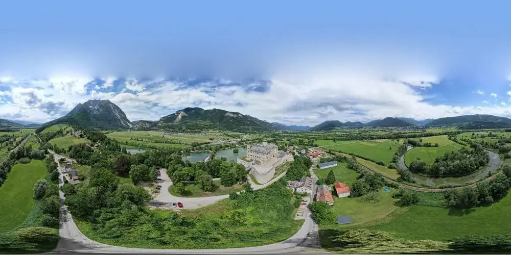 Jańskie Łaźnie: Atrakcje Karkonoszy na każdą porę roku. Przewodnik