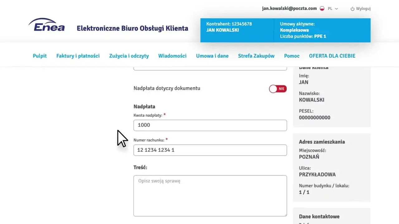 Ile odpisów apelacji złożyć? Uniknij zwrotu pisma!