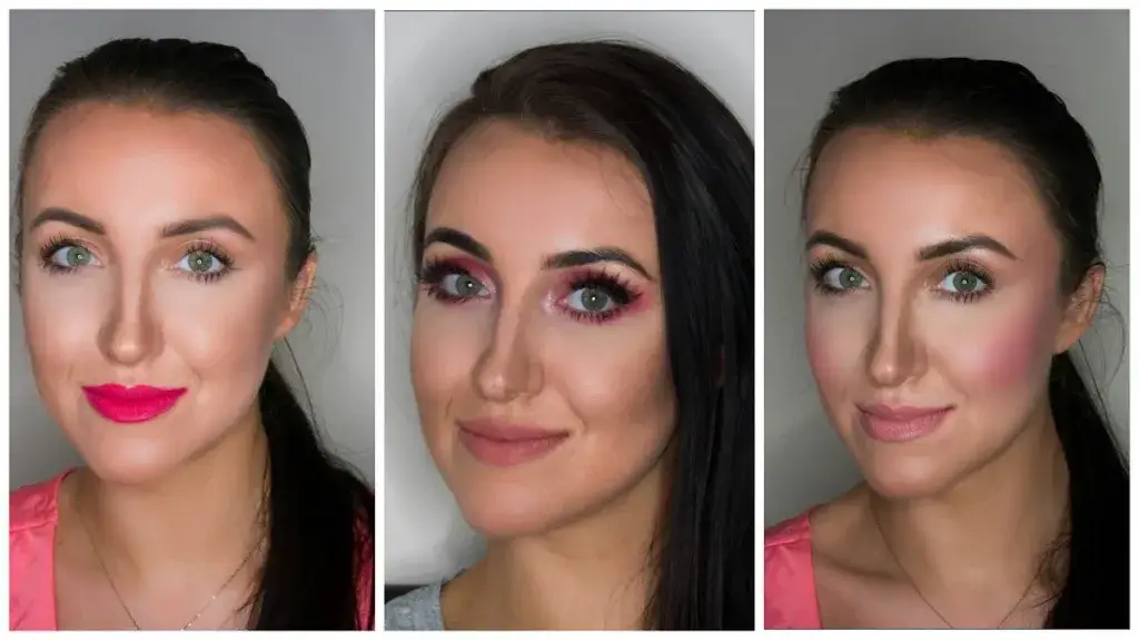 Idealny makijaż do fuksjowej sukienki, który podkreśli Twój styl