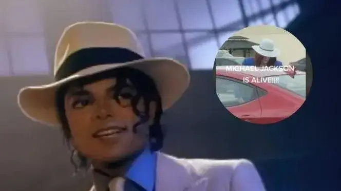 Dziesięć dramatycznych zmian w życiu Michaela Jacksona. Stał się innym człowiekiem.