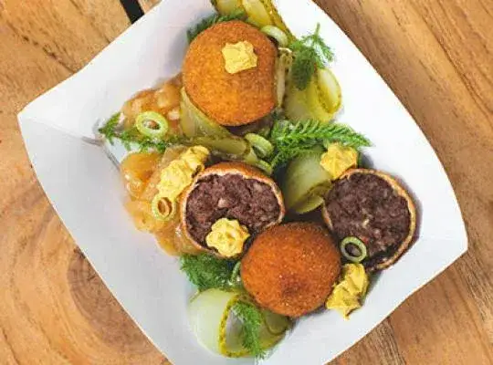 Kaszanka w diecie fit: smaczny dodatek czy pułapka? Poznaj prawdę