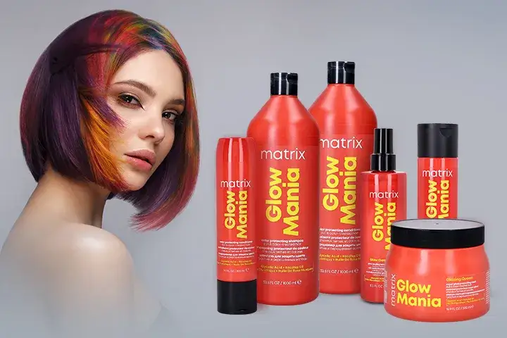 Matrix odżywka wygładzająca - Jak uzyskać gładkie i lśniące włosy