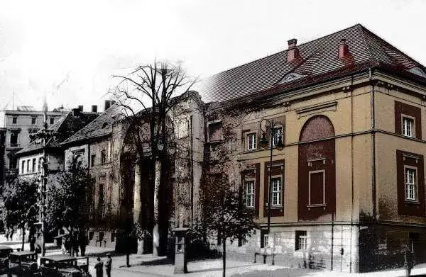 Teatr w Głogowie: Fascynująca historia i nadchodzące wydarzenia