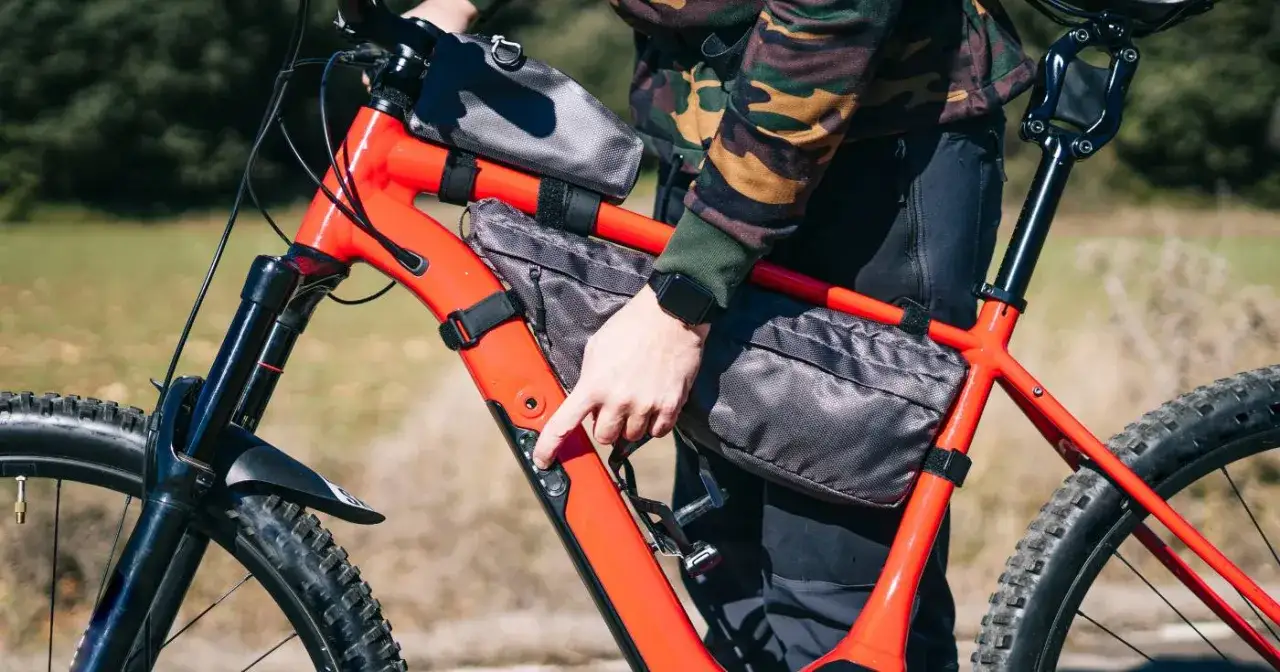 Jak zdjąć blokadę z roweru elektrycznego szybkości i uniknąć problemów prawnych