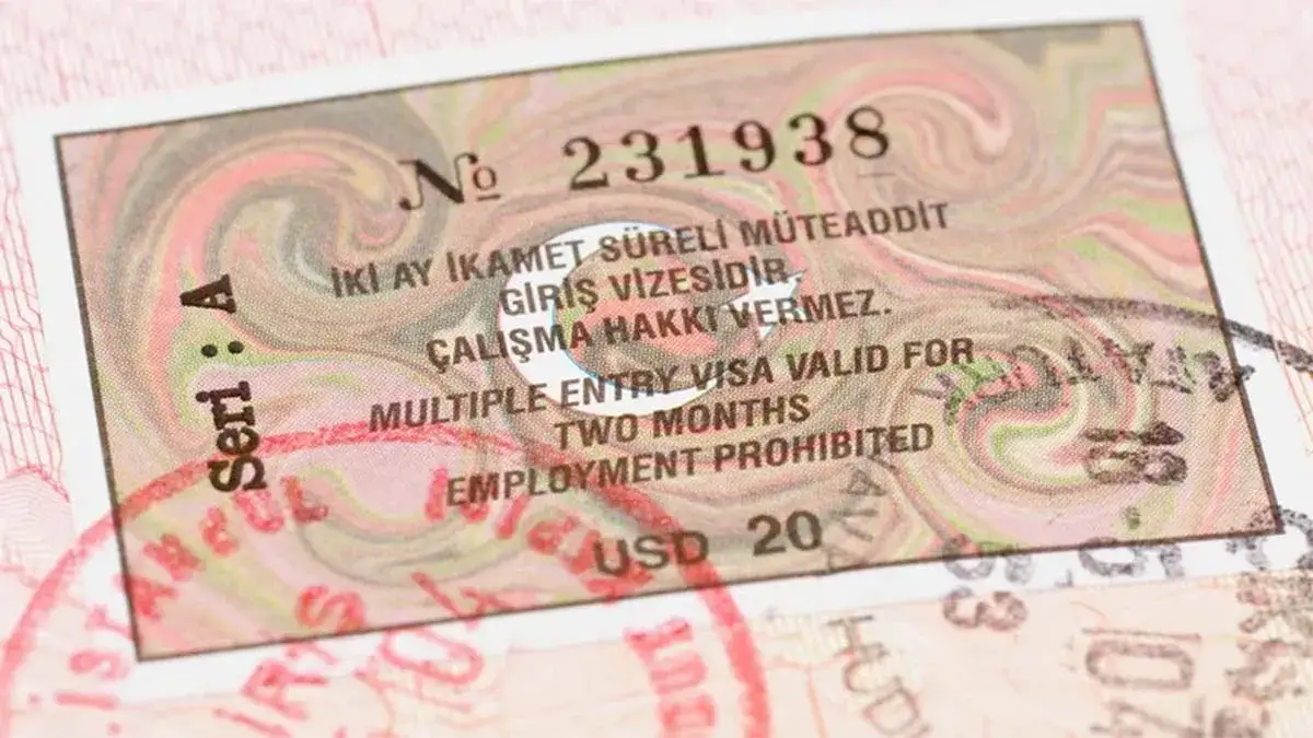 Wiza do Turcji z biurem podróży? Polacy jej nie potrzebują!
