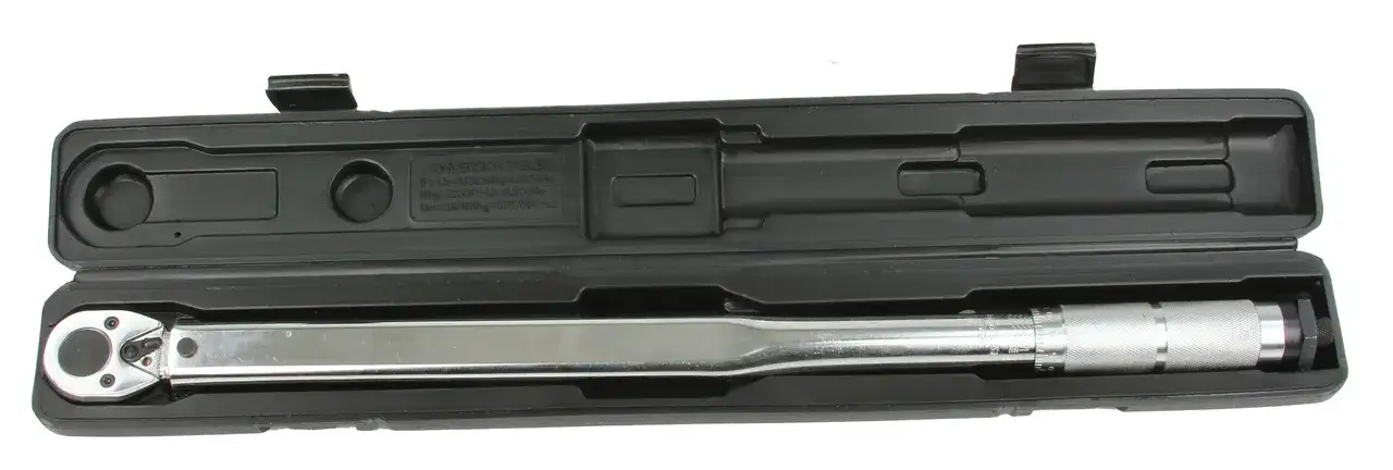 Precyzyjny klucz dynamometryczny 300 Nm: Dlaczego tak ważny?