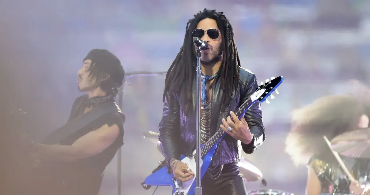 Lenny Kravitz – Gdzie odbędzie się koncert w Łodzi w 2025 roku? Terminy