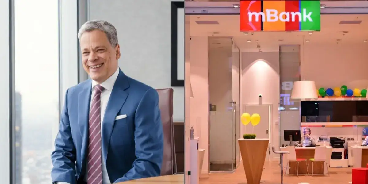 Kto jest właścicielem mBanku? Zaskakujące fakty o udziale Commerzbanku