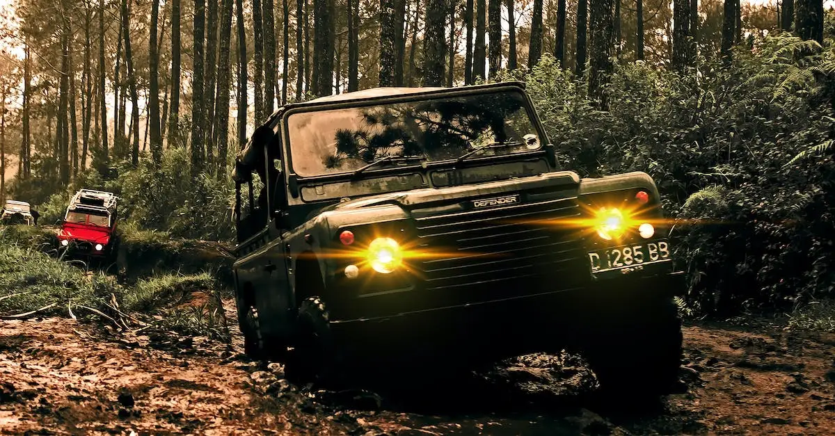  Porównanie i recenzje najlepszych SUV w 2022