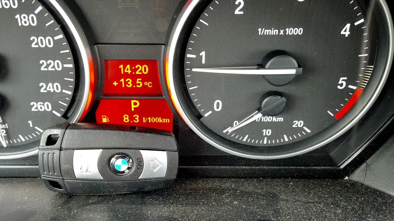 Jak otworzyć BMW E60 bez kluczyka? Bezpieczne metody i porady