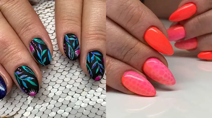 Manicure we Wrocławiu - najlepsze usługi w Twojej okolicy, gdzie warto się zatrzymać