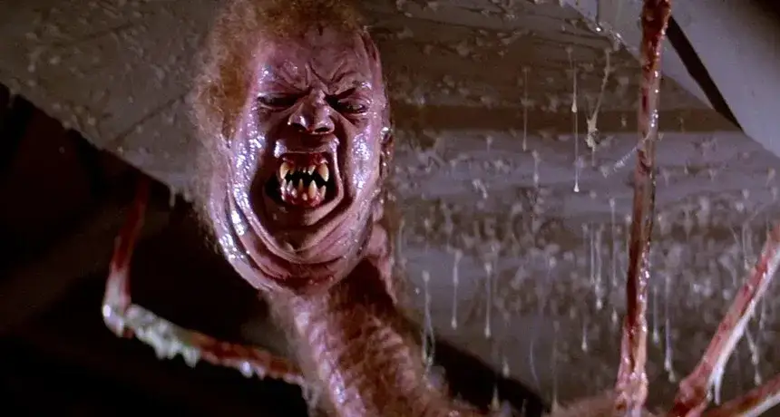 Horrory z lat 80: klasyki gatunku, które przerażają i warto obejrzeć