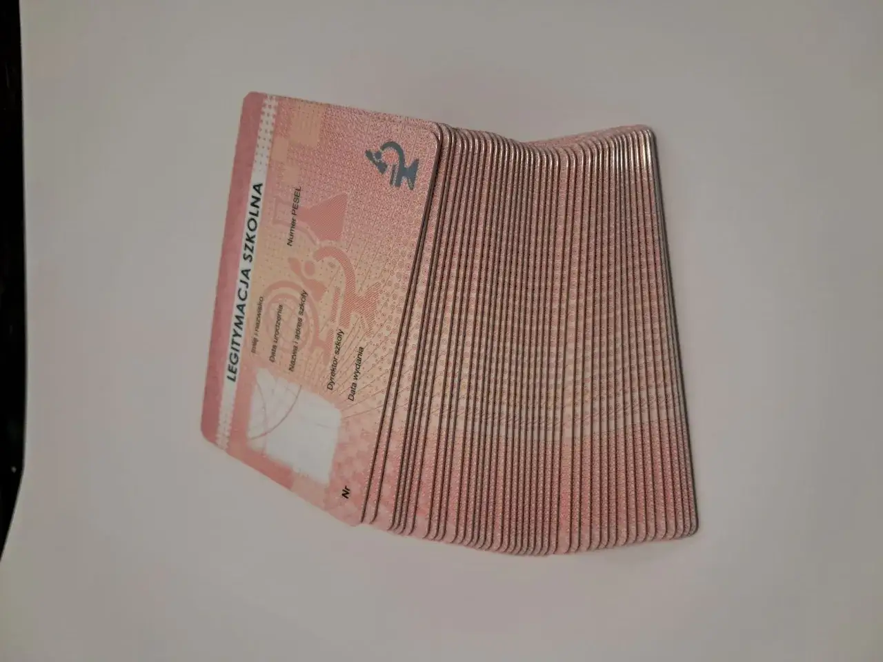 Jak zrobić legitymację szkolną - uniknij błędów i zbierz dokumenty