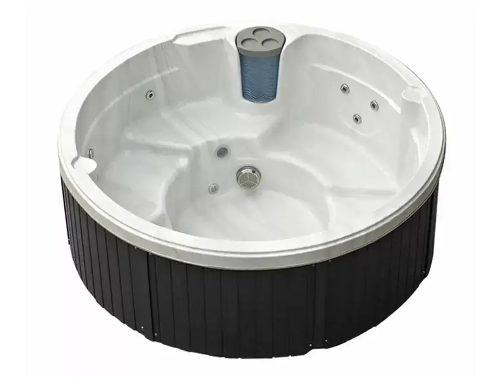 Passion Spa – odkryj wyjątkowe wanny dla komfortu i relaksu