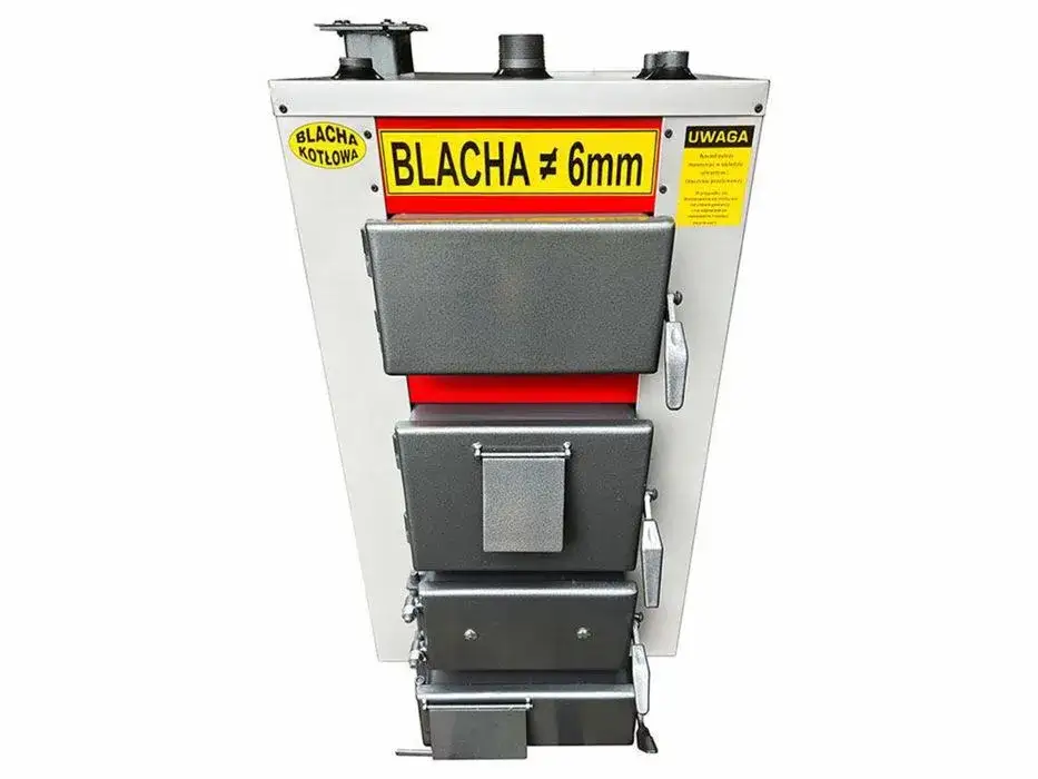 Kocioł CO Fawory 8 kW – sprawdź jego zalety i ukryte wady