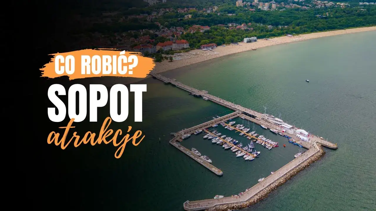 Sopot atrakcje weekend – odkryj niezapomniane miejsca i wydarzenia