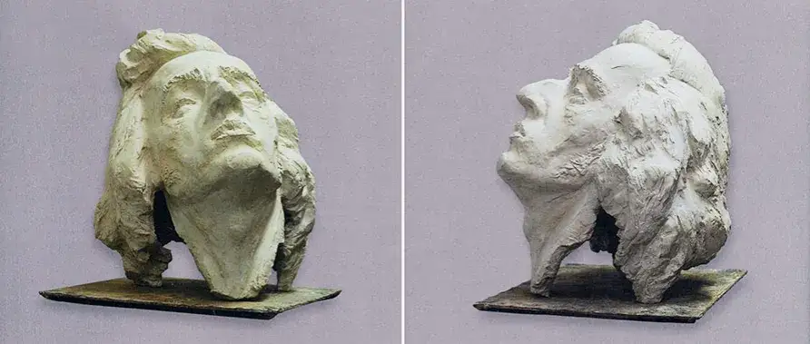 Władysław Dudek: Inżynier i Rzeźbiarz - Dwie Wybitne Postacie