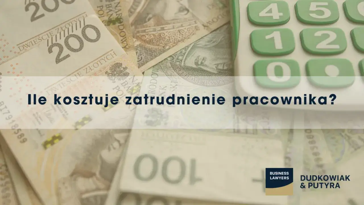 Ile kosztuje zatrudnienie pracownika? Poznaj ukryte wydatki i oszczędności