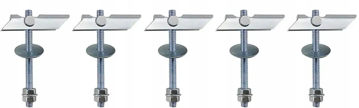 Jakie kołki do stropu teriva wybrać - poznaj zalecenia ekspertów branży