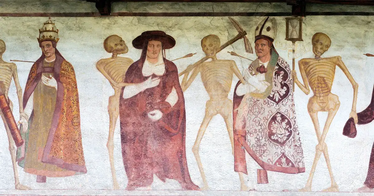 Motyw śmierci w literaturze współczesnej: jak wpływa na nasze życie?