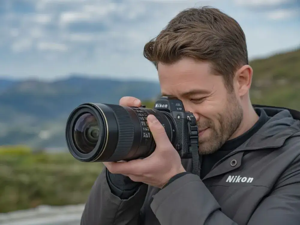 Pierwszy obiektyw Nikon: wybierz mądrze i rób lepsze zdjęcia!