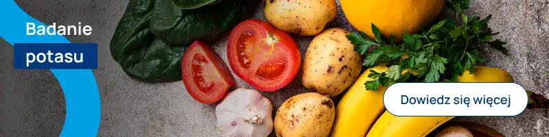Podwyższony poziom potasu: przyczyny i skuteczne metody leczenia