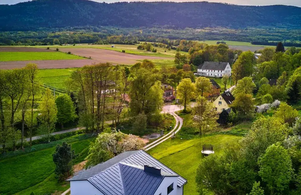 Góry Stołowe gdzie nocować - najlepsze opcje na każdą kieszeń