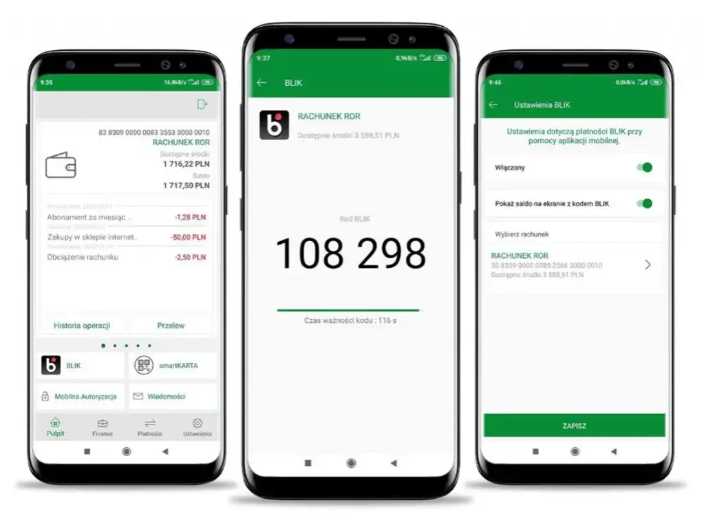 Czy w KFC można płacić Blikiem? Odkryj wygodę płatności mobilnych