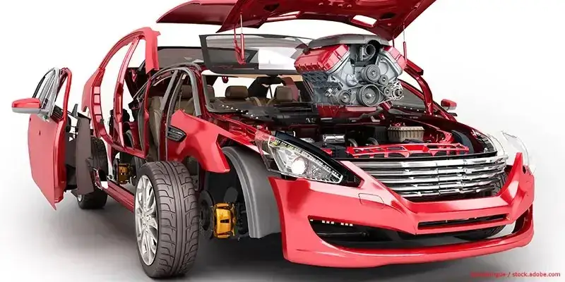 Autoteile-Großhändler Deutschland: Den besten Partner finden