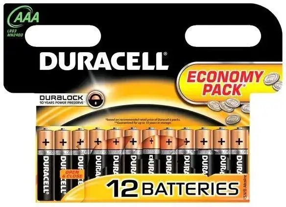 Akumulatory Duracell - Najlepszy wybór do lamp błyskowych?