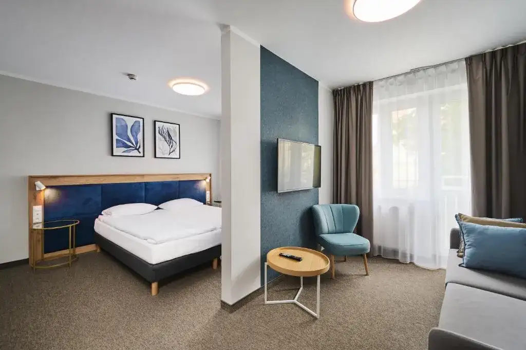 Tani hotel w Toruniu: oferty zakwaterowania w malowniczym Toruniu