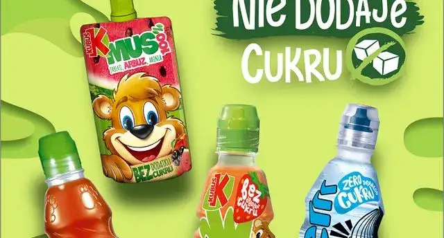 Czy Kubuś bez cukru jest zdrowy? Odkryj, co musisz wiedzieć!