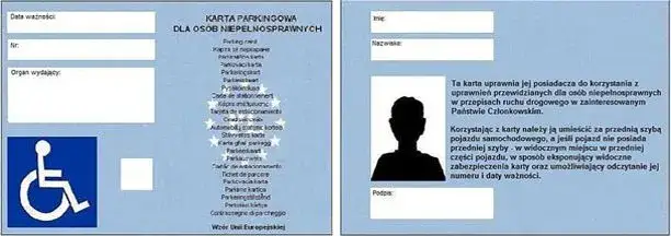 Jakie znaki drogowe nie obowiązują niepełnosprawnych – ważne informacje