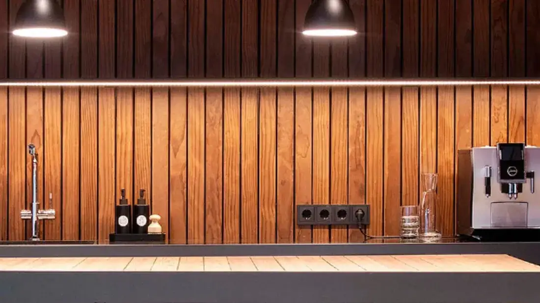 Boazeria jest modna – poznaj najnowsze trendy w aranżacji wnętrz