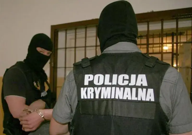 Policja kryminalna: Jak działają? Demaskujemy mity o "kryminalnych"