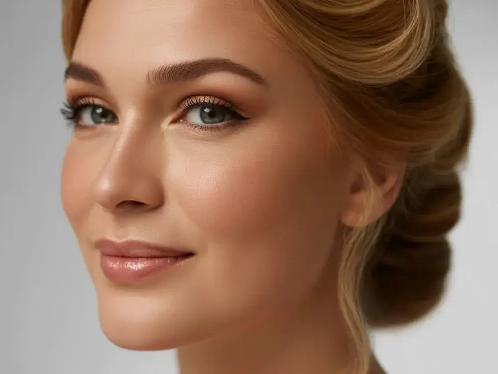 Co pierwsze: makijaż czy fryzura? Rozwiej dylemat ekspertki!