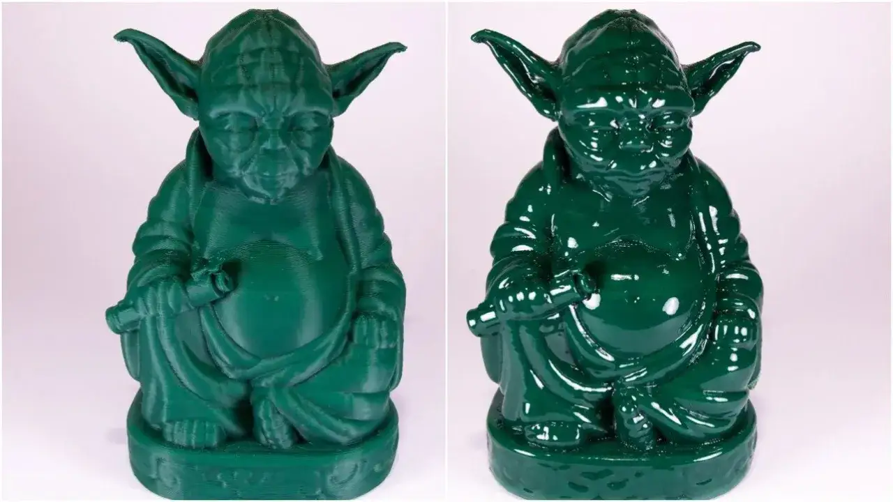 Skuteczne metody wygładzania druku 3D z PLA dla perfekcyjnego wykończenia