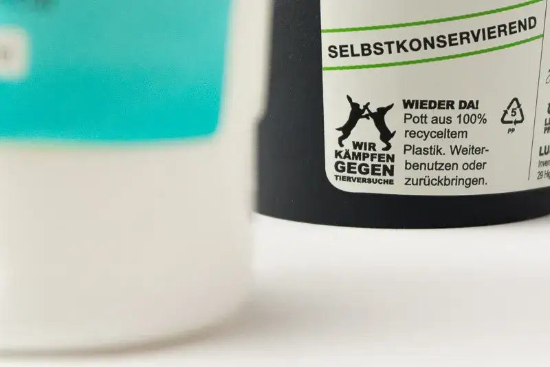 Kosmetik ohne Tierversuche: So erkennst du wirklich tierversuchsfreie Produkte