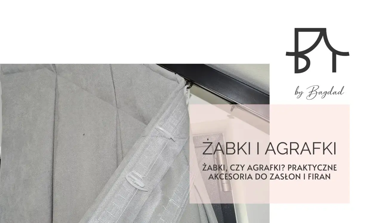 Żabki czy agrafki? Elegancja vs szybkość wybierz mądrze!