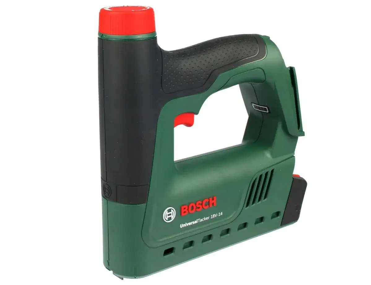 Zszywacz na baterie: Koniec niewygodnych przewodów?