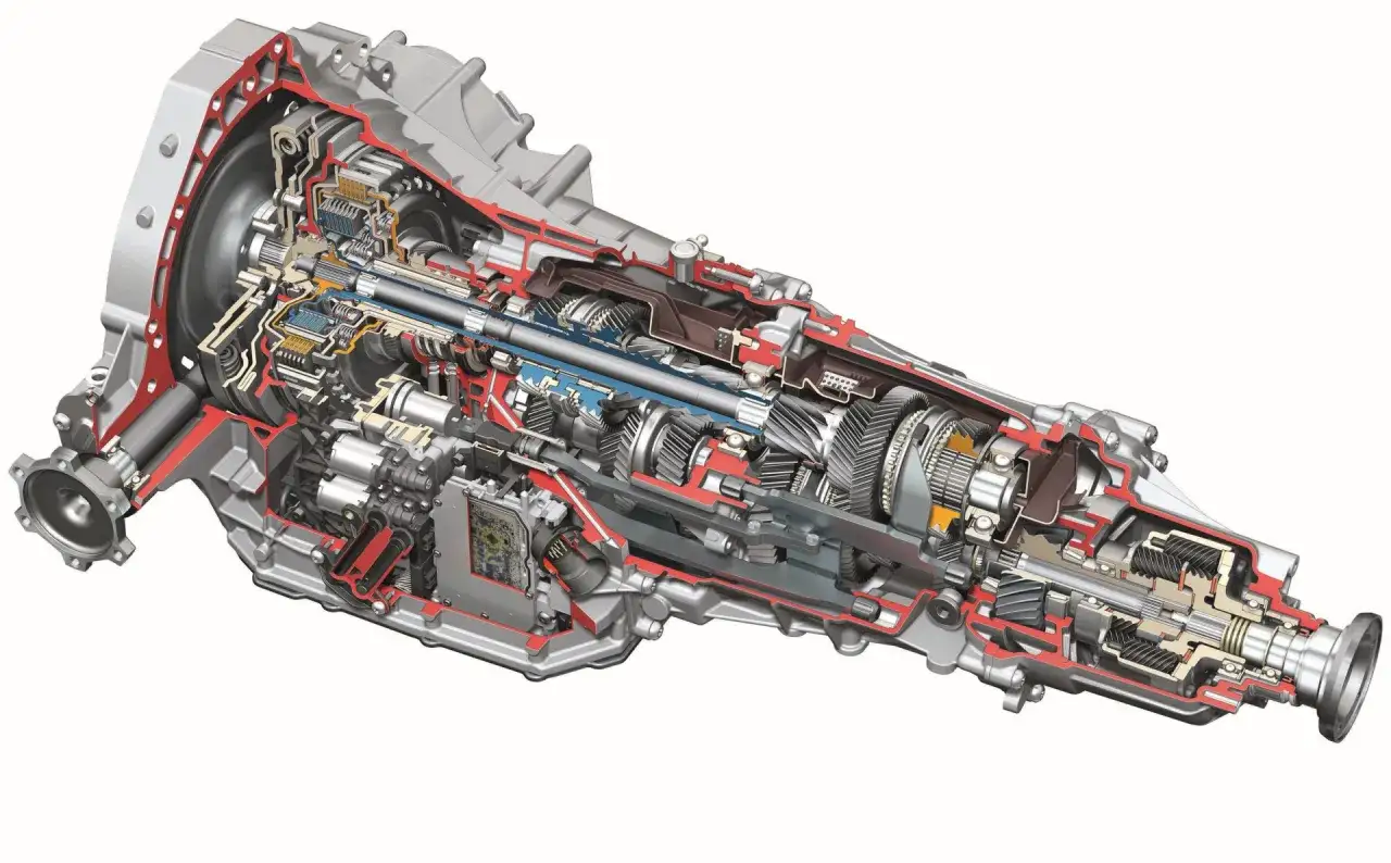 Wymiana oleju S tronic: Co ile km i jak uniknąć drogich awarii?